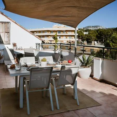 Calamora-moraira *