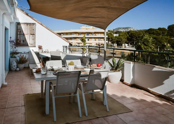 Calamora-moraira *