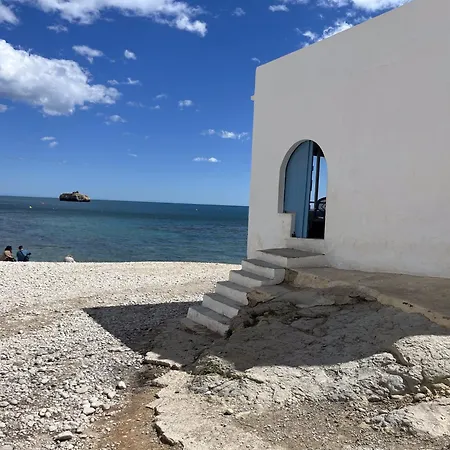 Calamora-moraira