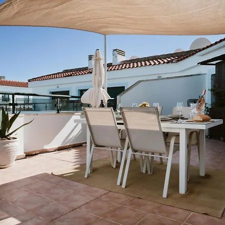 Calamora-moraira Apartmán *