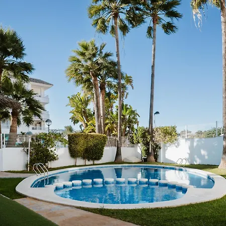 Calamora-moraira Daire