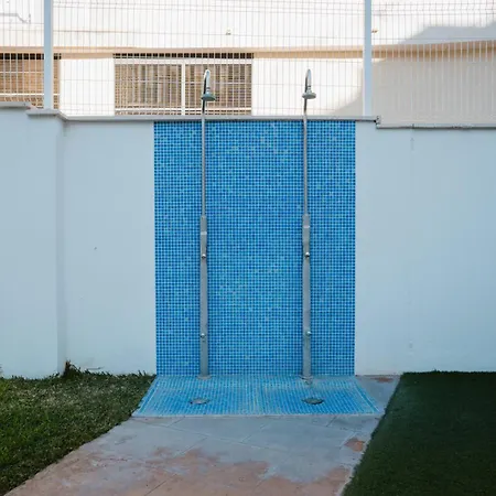 Calamora-moraira Daire