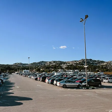 Calamora-moraira Daire Moraira