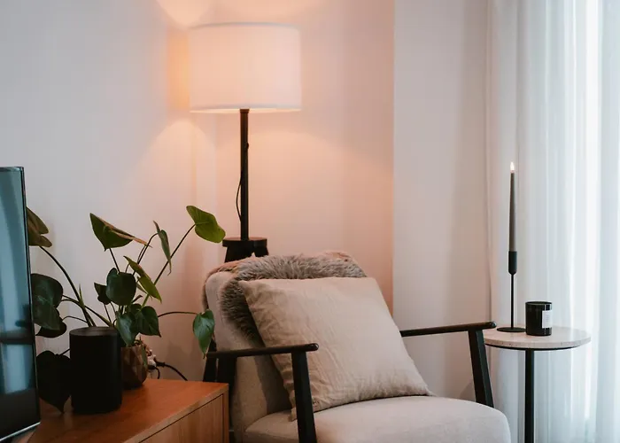 Apartmán Calamora-moraira