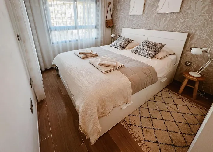 Calamora-moraira Apartmán Moraira