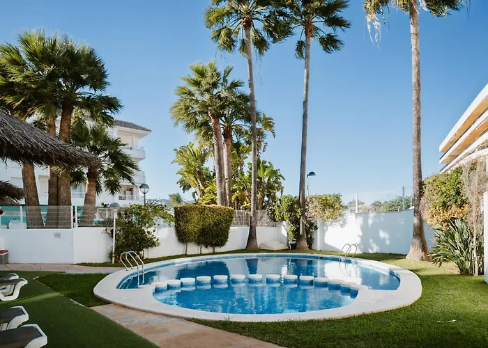 Calamora-moraira Apartmán