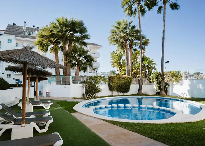 Calamora-moraira Apartmán *
